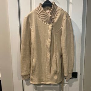 Mossimo Supply Company (Target) Button Down Jacket